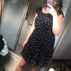 Paris Dress